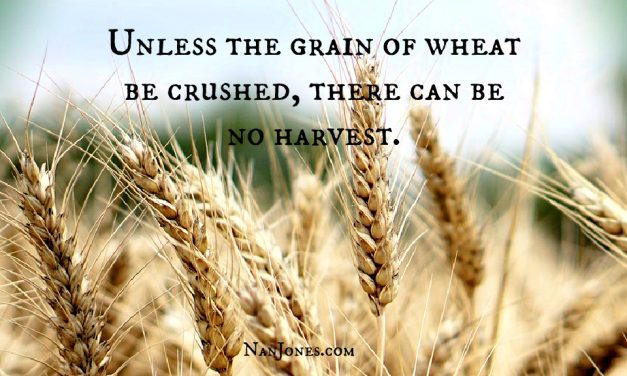 Through Tribulation We Enter the Kingdom. Really God?