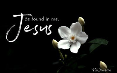 Lord, Strengthen Me to Live Worthy of Your Love