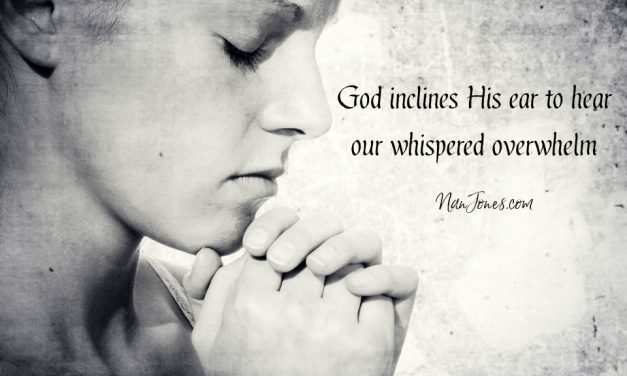 Great is Your Faithfulness to Me, O Lord. You Never Fail