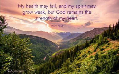 My Heart Longs for You, O Lord. Earnestly I Seek You