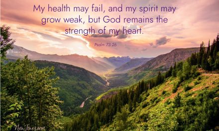 My Heart Longs for You, O Lord. Earnestly I Seek You