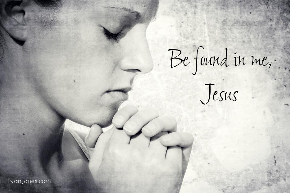 Create in me a clean heart, O God. Renew me