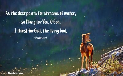 Help Me Remember You are the One True, Living God