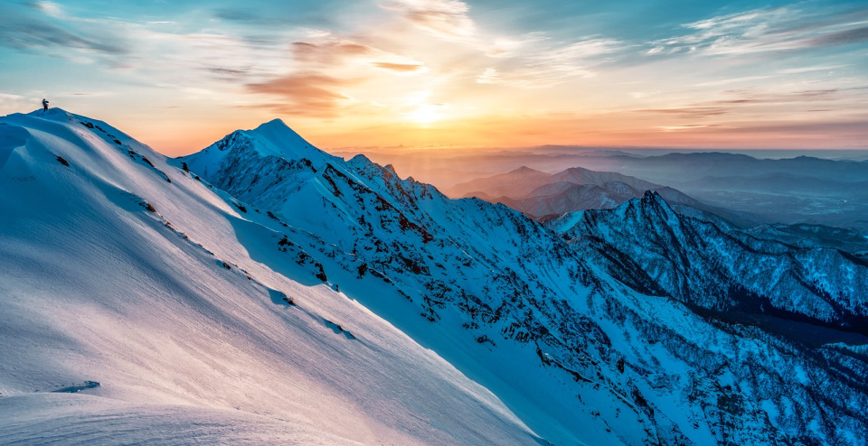 The Living God has been our dwelling place through all generations.