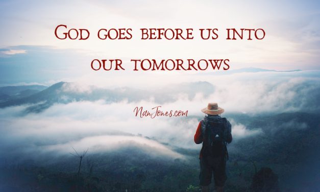 Help Me Stand Firm in the Storms of Adversity, Lord