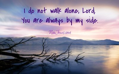 You Are Jehovah Shammah, the Lord Who is There