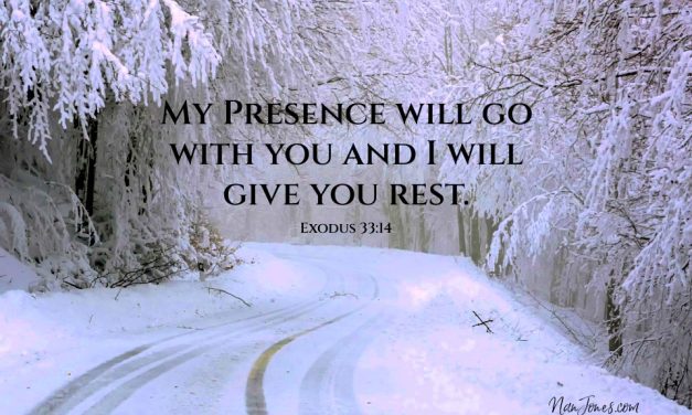 The Parable of An Exclamation Point When Life is Hard