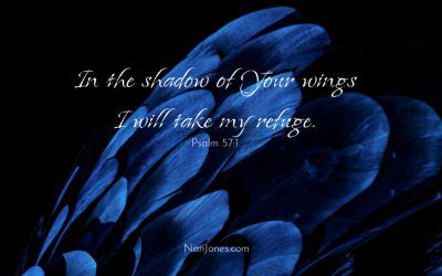 I Am Hidden in You, Jesus, in Your Secret Place