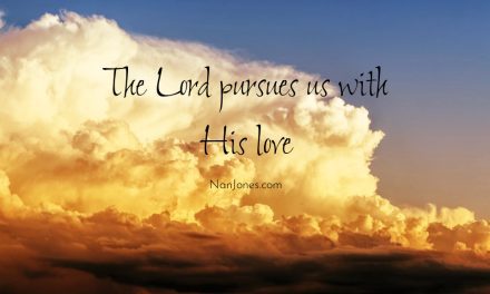 Why Were These Menacing Clouds Stirring My Spirit?