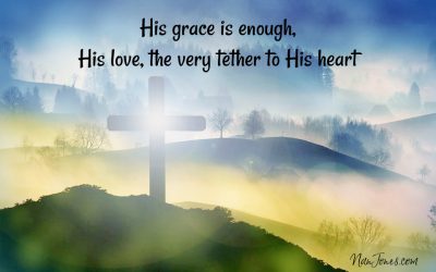 Like a Tapestry Pattern, I Trudged Along on Repeat