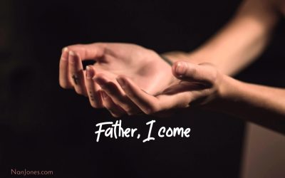 Call to Me, Lord, and I Will Come. I Need Rest