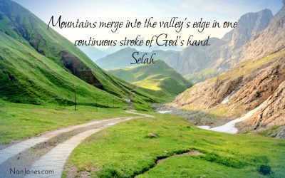 Where is God When Circumstances are Difficult?