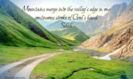 Where is God When Circumstances are Difficult?