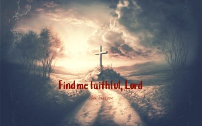 I Know I’m Not Worthy, Lord, but You Say I Am