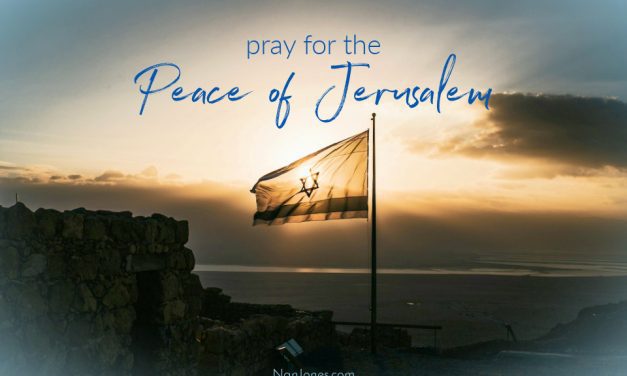 Lord, Strengthen the Rising Lion for Victory!