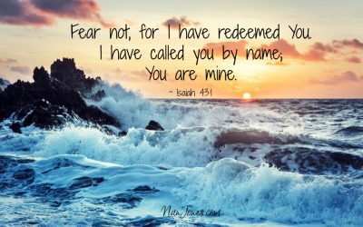 Help Me Walk on This Stormy Sea to Reach Your Embrace