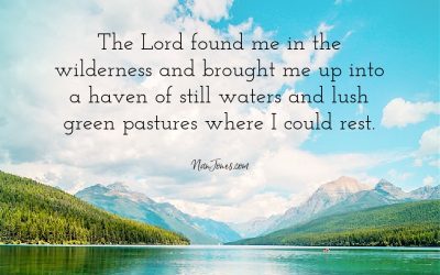 Your Presence is a Healing Balm, Lord, a Burst of Joy