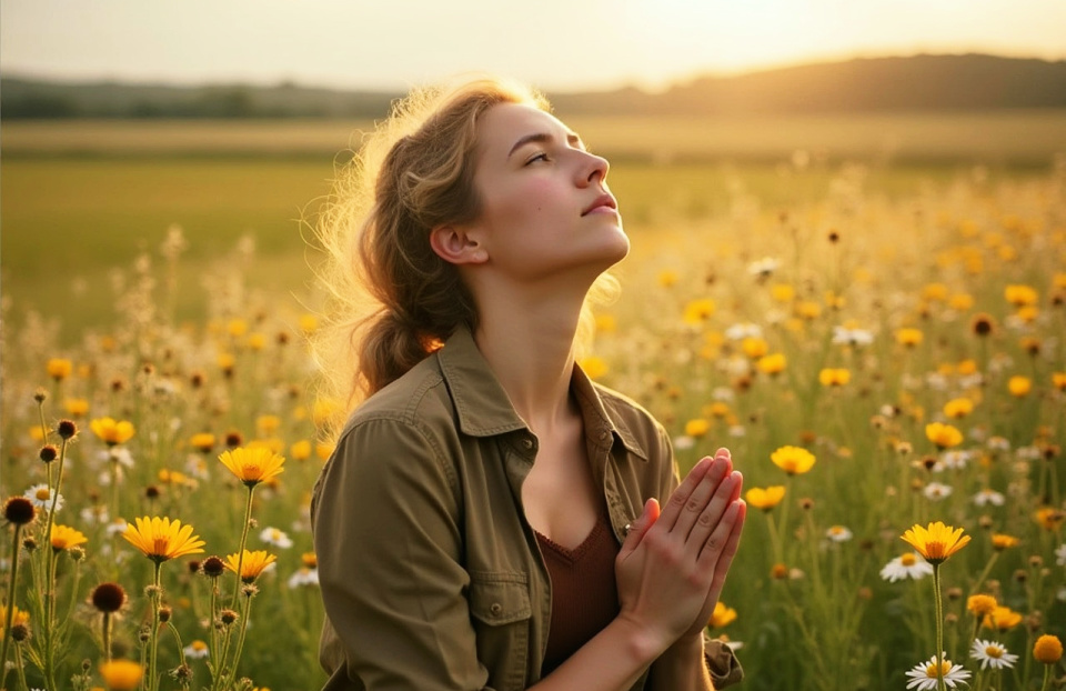 I'm overwhelmed until I get a glimpse of Yo