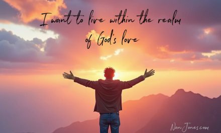 Are You Troubled and Weary? Put Your Hope in God