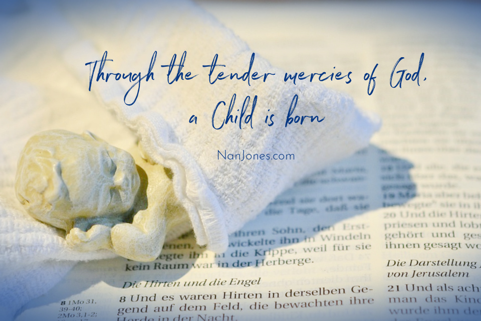 Do You Have Time to Hear His Gentle Whisper?