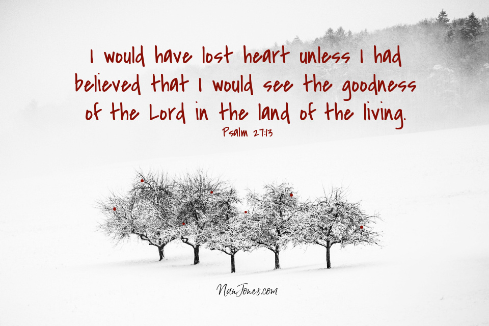 When Growth Occurs Despite the Season, but How?