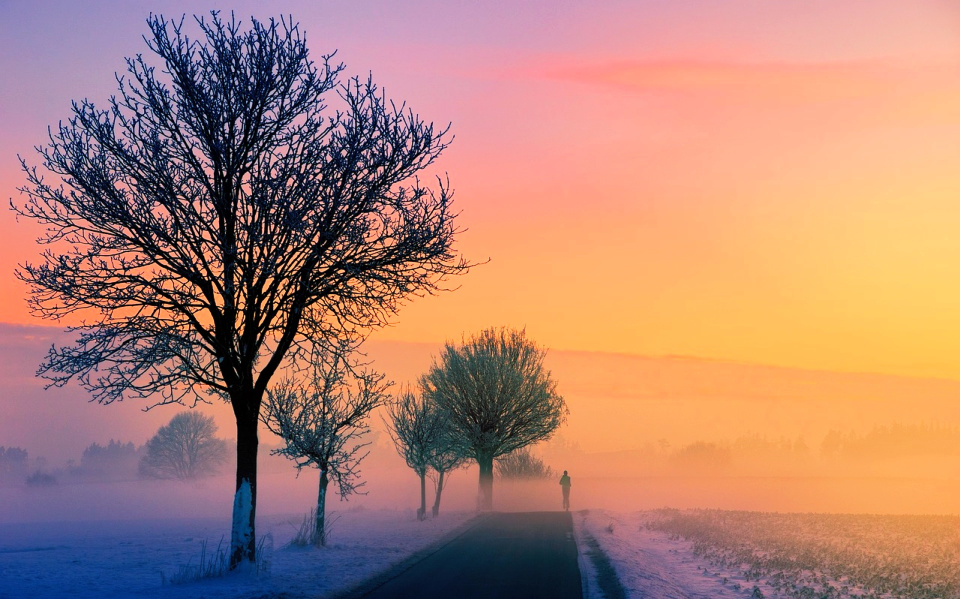 A season of rest is full of God's purpose.