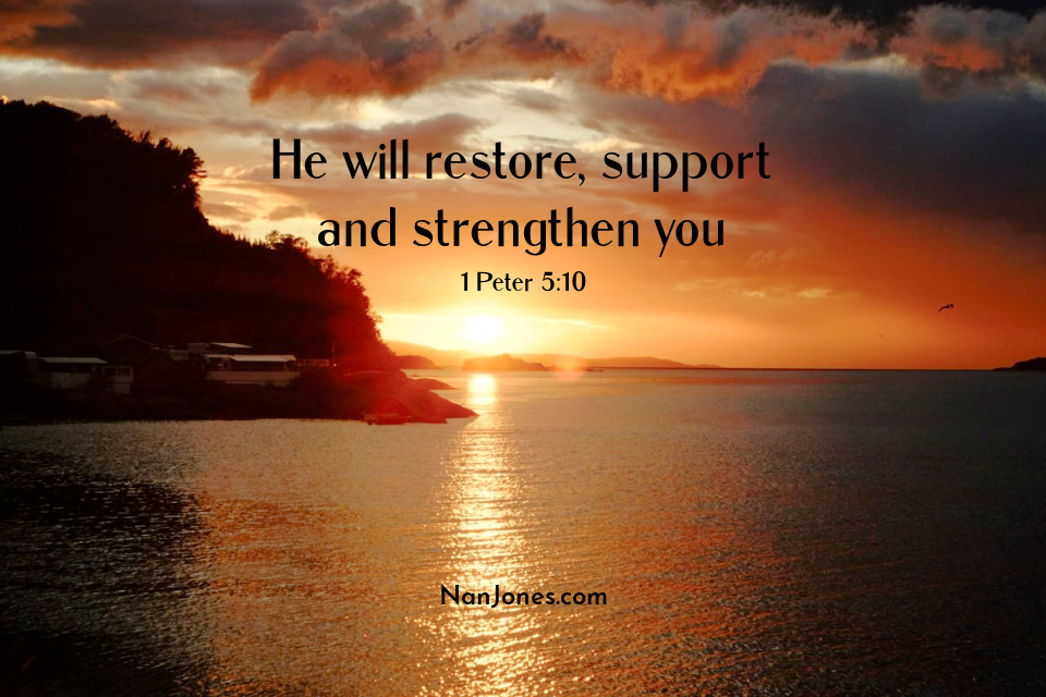 Quiet Me With Your Love, Lord. I Need Your Peace