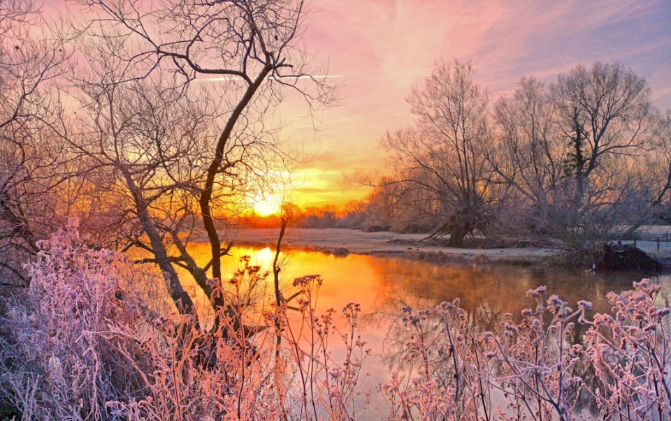 You steady my heart and quiet me with Your love so beautifully, Lord.