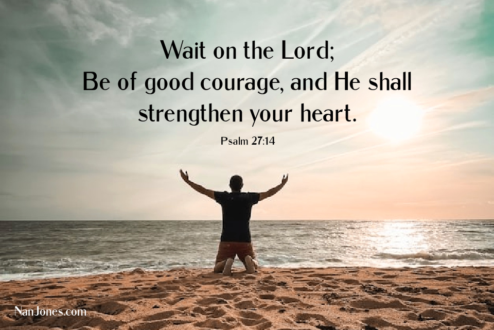 Lord, A Spirit of Heaviness is Weighing Me Down