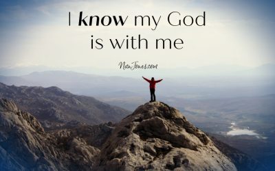 “You Will Have Enough Strength for the Day.” Really?