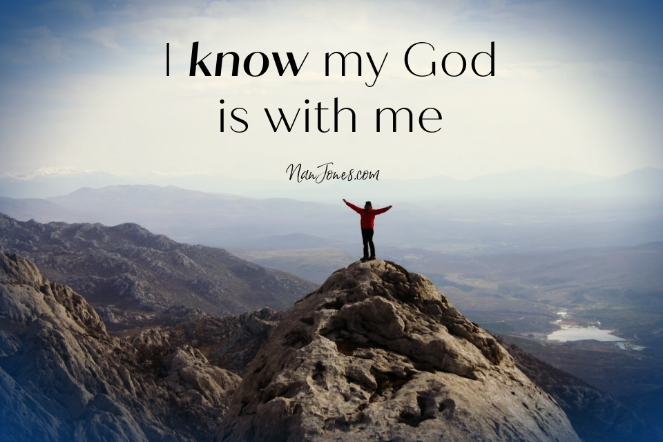 “You Will Have Enough Strength for the Day.” Really?