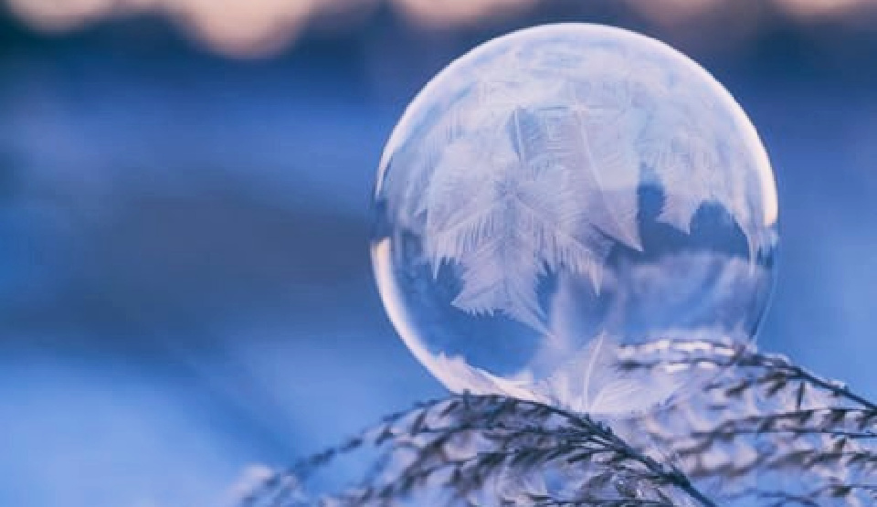 You, Lord, are my perfect peace