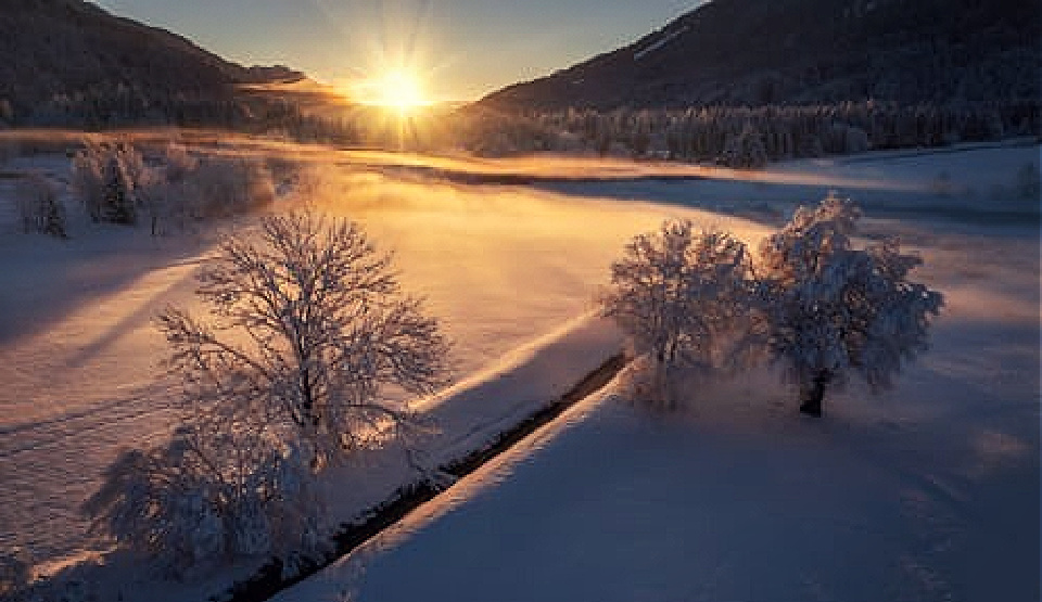 Lord, You promise to go before us.