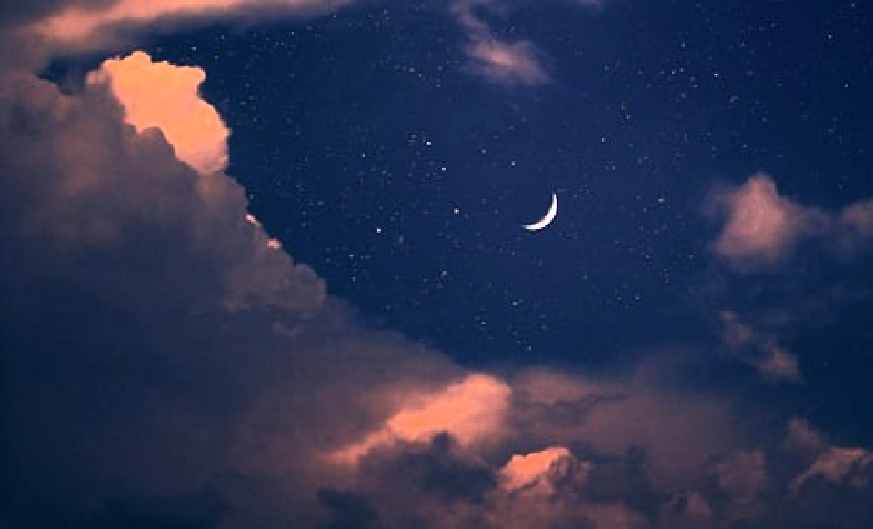 How Excellent is Your Name, O Lord.