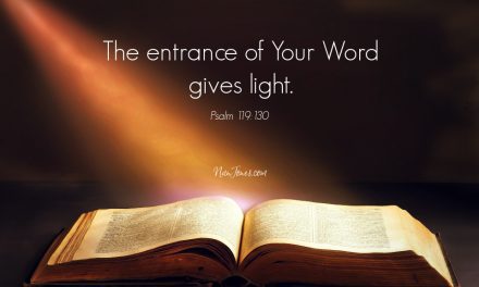 Hidden Away May Be a Painful Story. Is There Hope?