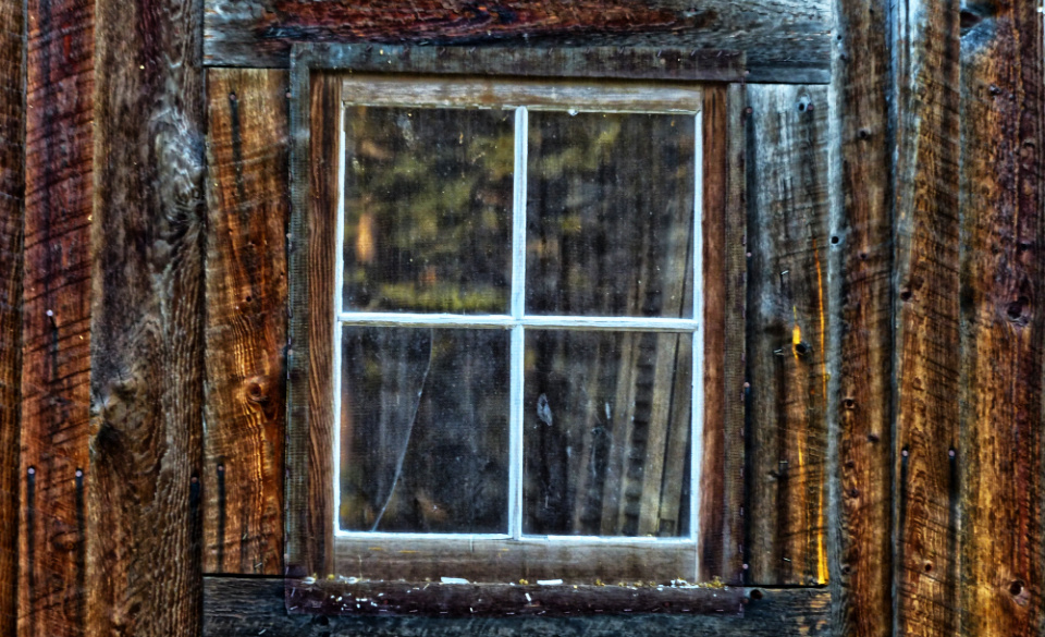 Everyone has a story. Some of them are painful.