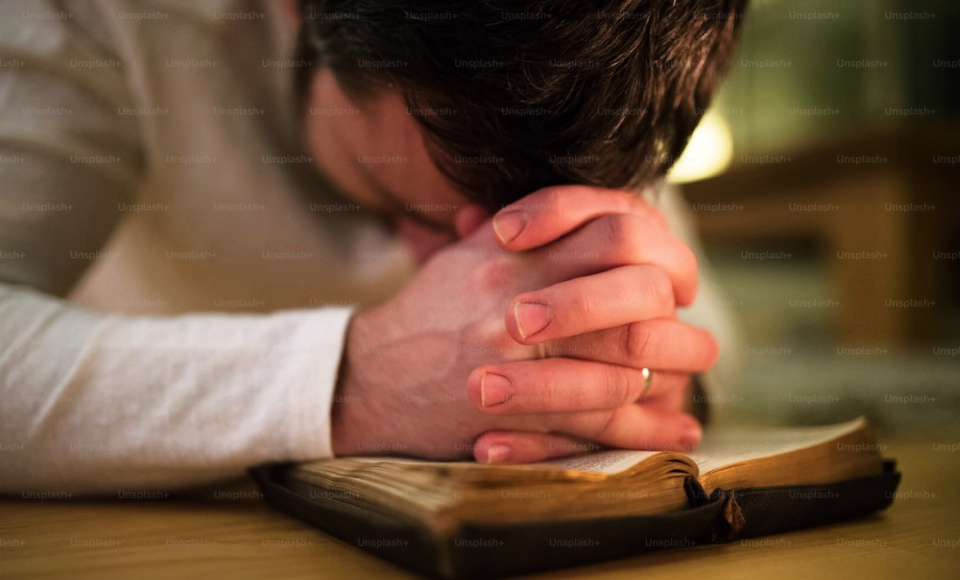 Lord You are my hiding place.