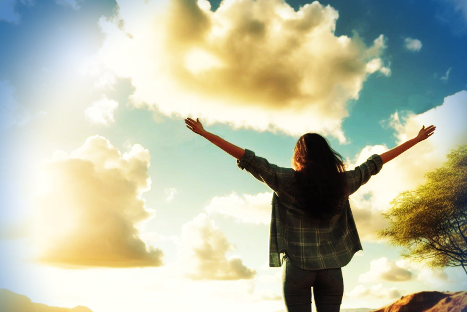 Abba Father, hold me close to Your heart