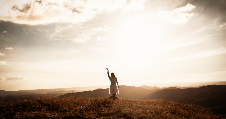 my heavy heart longs to be free from its burdens