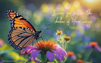 I Cling to You, Lord, for You are My Helper