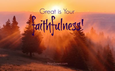 Hints of Grace Light the Day, Diffusing the Darkness