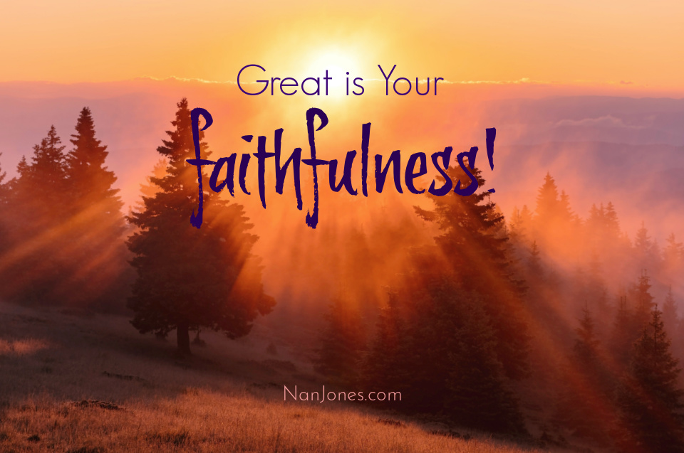 Hints of Grace Light the Day, Diffusing the Darkness