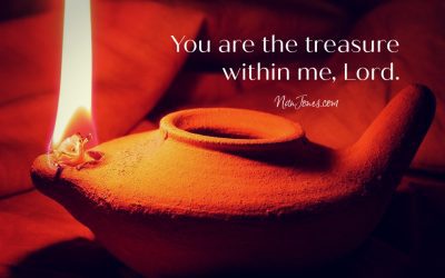 Remind Me, Lord, That Your Grace is More Than Enough