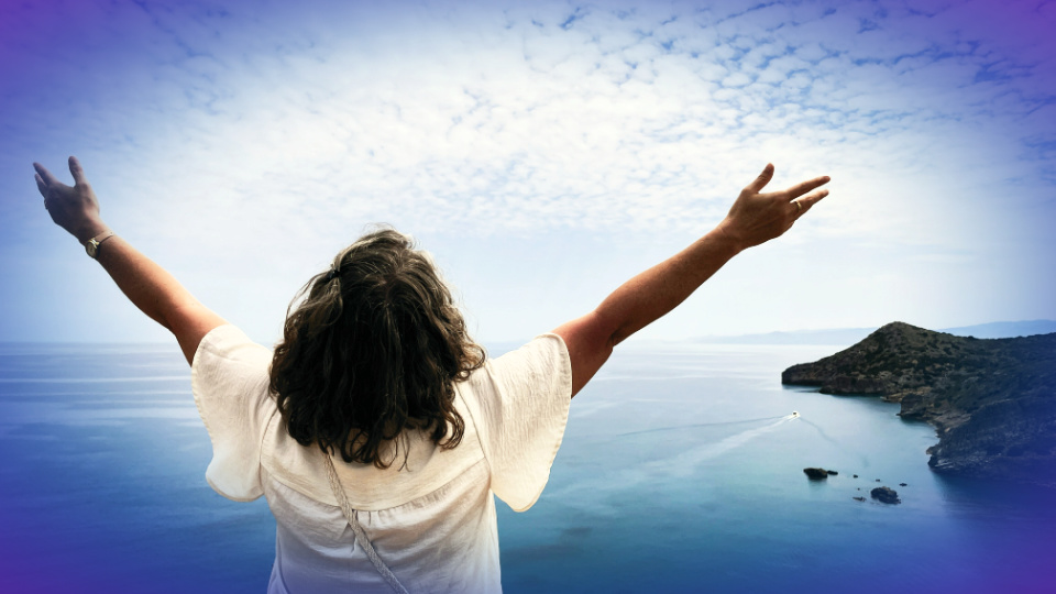 No one compares to You, Jesus