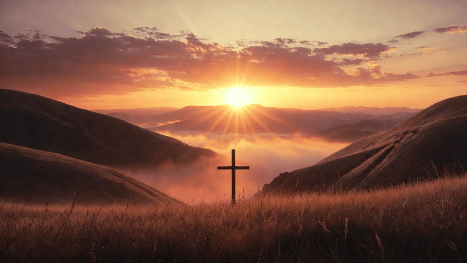 When you are weary, look to God. He is there