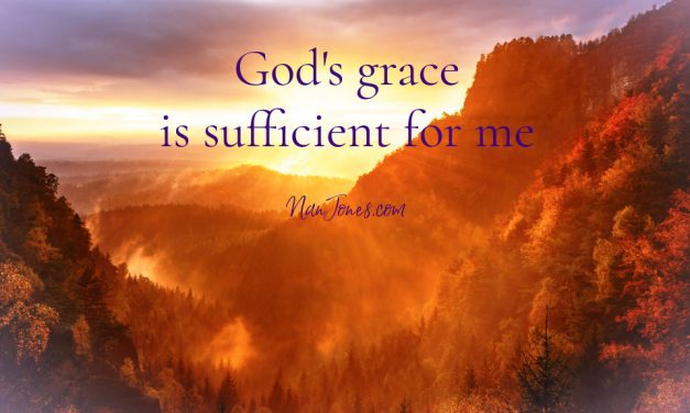 El Shaddai, The All-Sufficient God, Please Restore Me