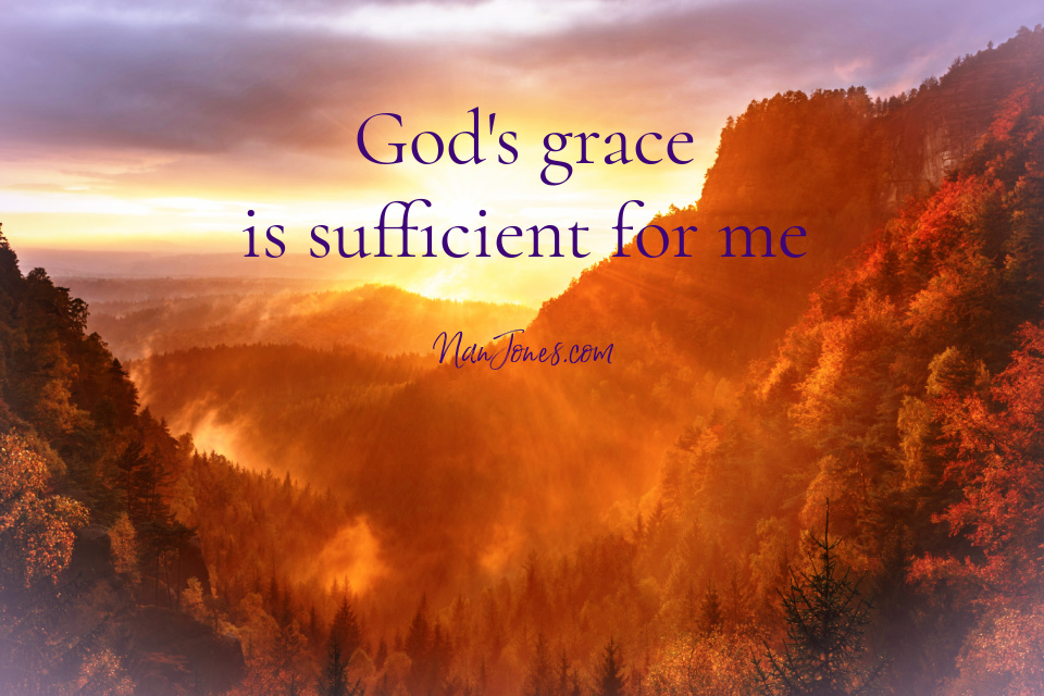 El Shaddai, the All-Sufficient God, Please Restore Me
