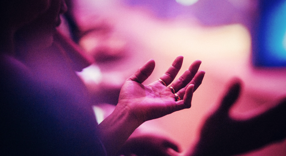 El Shaddai, the All-Sufficient God, please restore me