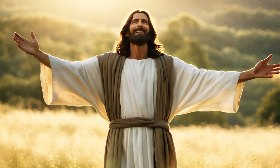 Life is hard, but Jesus, You are faithful and good