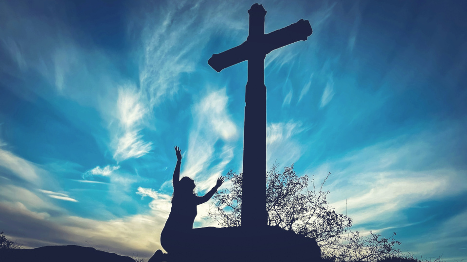 Lord, life can be crushing but I know I belong to You.